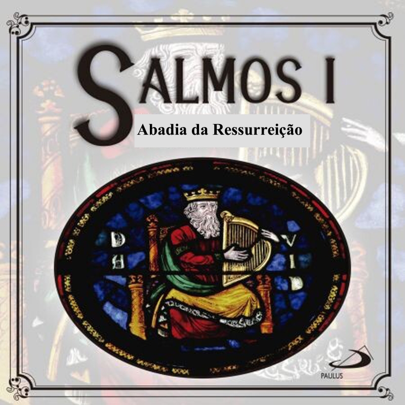 CD Salmos I